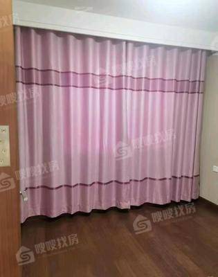 保利花园东区3室2厅1卫106㎡