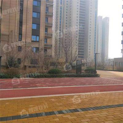 保利花园东区3室2厅1卫106㎡