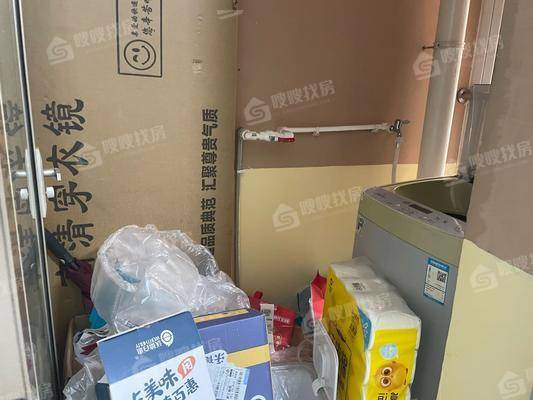 鼓楼上城东院（9-19）2室2厅1卫87㎡