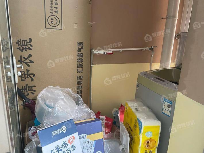 鼓楼上城东院（9-19）2室2厅1卫87㎡