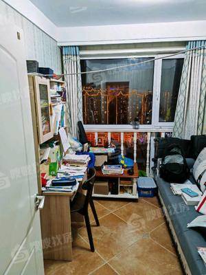 阿尔卡迪亚锦绣天地B区3室2厅1卫84㎡