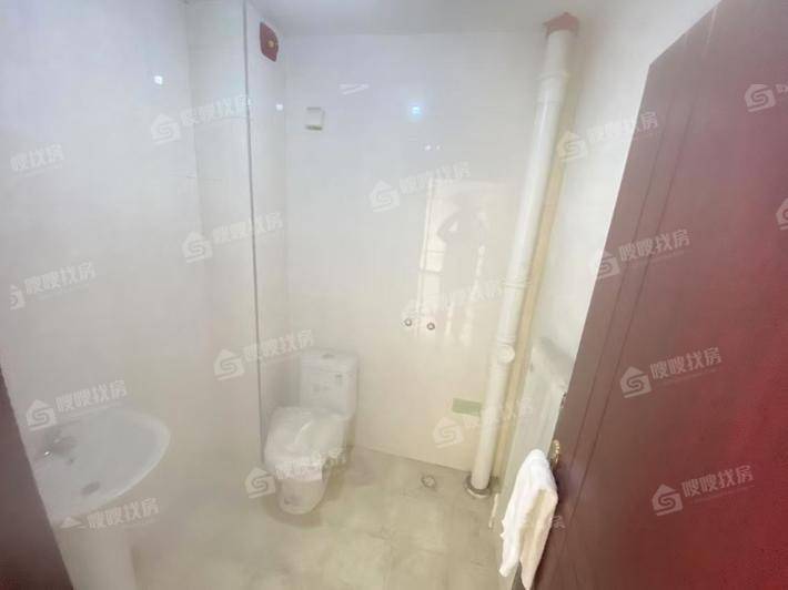 流津时代西区（5）2室2厅1卫85㎡