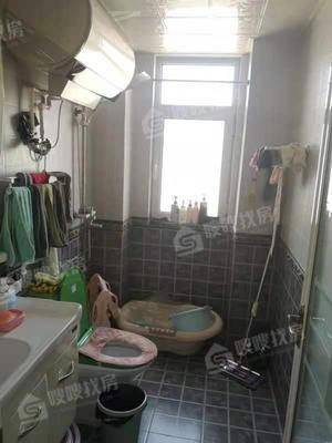 紫御华府3室2厅1卫115㎡