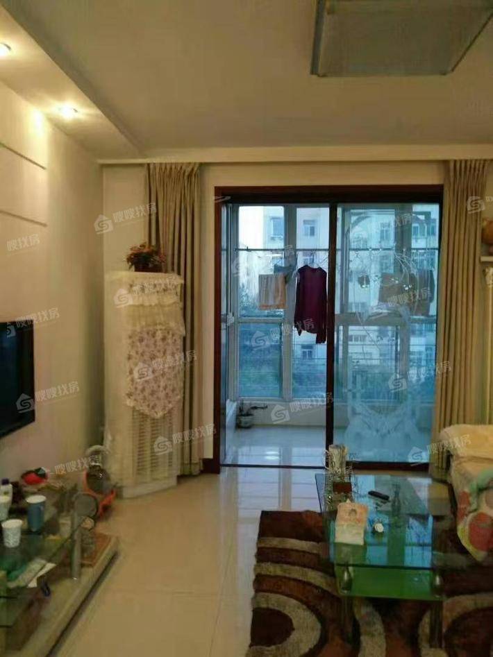 盛泽城市花园2室2厅1卫89㎡