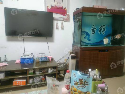 广厦小区2室2厅1卫77㎡