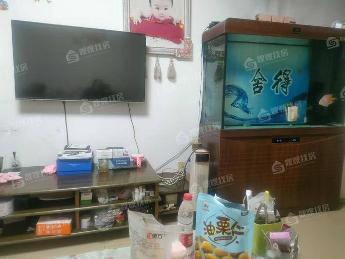 广厦小区2室2厅1卫77㎡