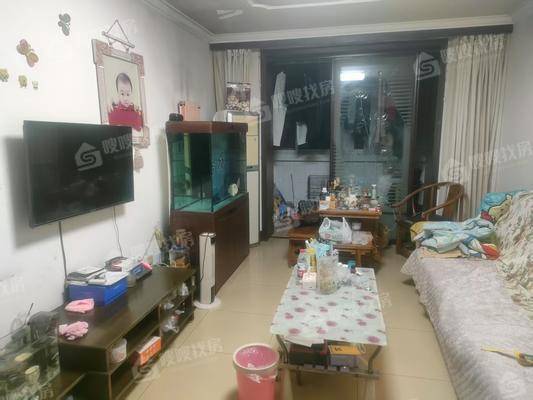 广厦小区2室2厅1卫77㎡