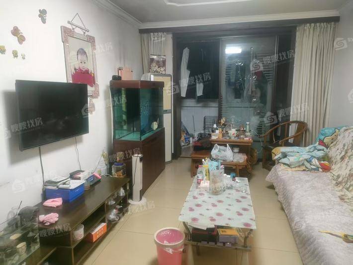 广厦小区2室2厅1卫77㎡