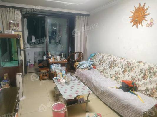 广厦小区2室2厅1卫77㎡