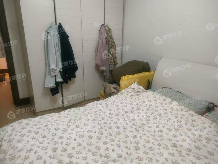 广厦小区2室2厅1卫77㎡