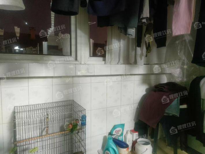 广厦小区2室2厅1卫77㎡