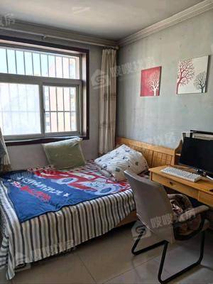 警苑小区2室2厅1卫98㎡