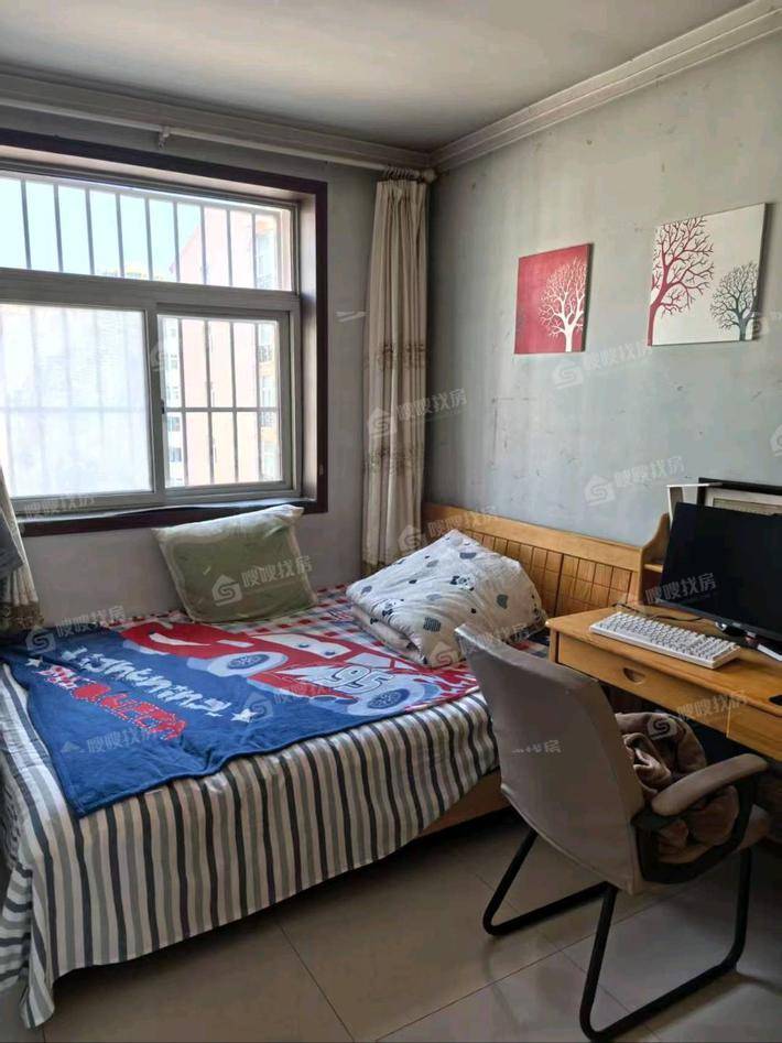 警苑小区2室2厅1卫98㎡