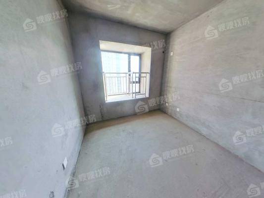 嘉禾一方三期2室2厅1卫87㎡