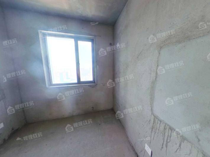 嘉禾一方三期2室2厅1卫87㎡