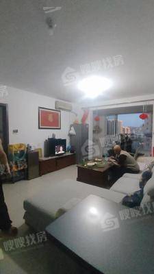 流津时代南区（9）3室2厅1卫104㎡