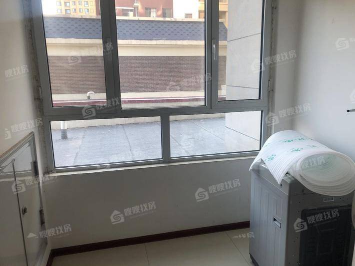 世纪家园3室2厅1卫118㎡