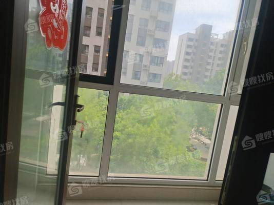 荣盛阿尔卡迪亚新儒苑3室2厅1卫109㎡