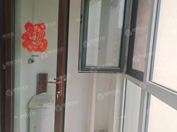 荣盛阿尔卡迪亚新儒苑3室2厅1卫109㎡