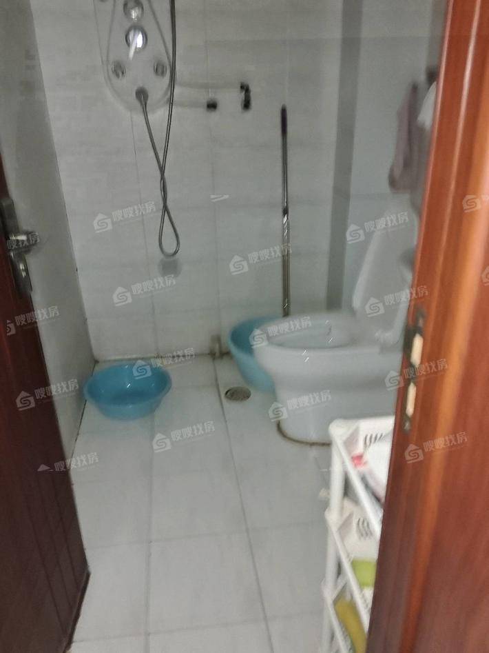 万泰阳光花园3室2厅1卫117㎡
