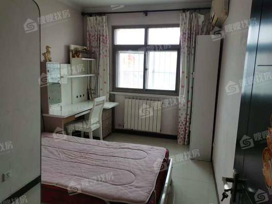东方骏景2室1厅1卫102㎡