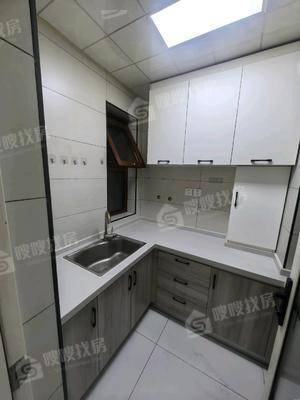 泰享嘉府一期2室2厅1卫80㎡