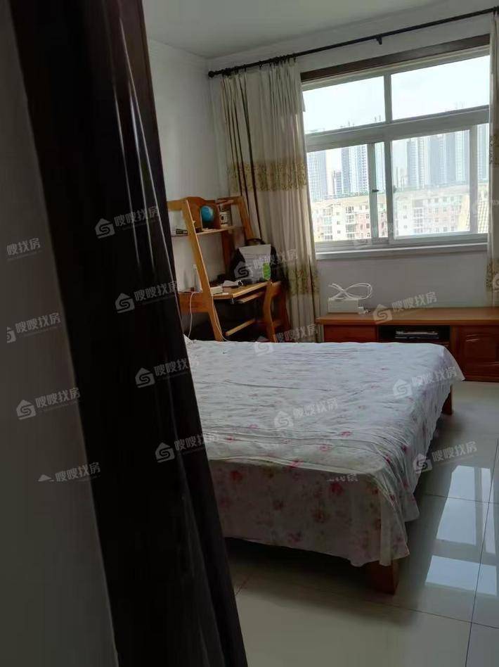万泰阳光花园2室2厅1卫97㎡