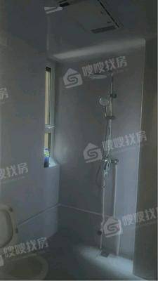 运河樾府3室2厅1卫102㎡