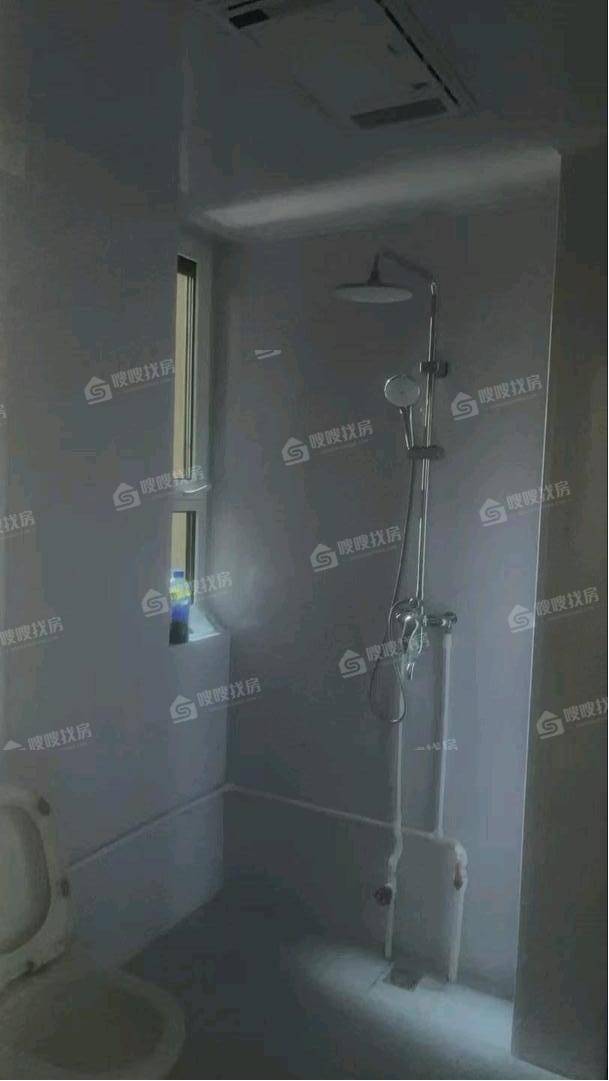 运河樾府3室2厅1卫102㎡