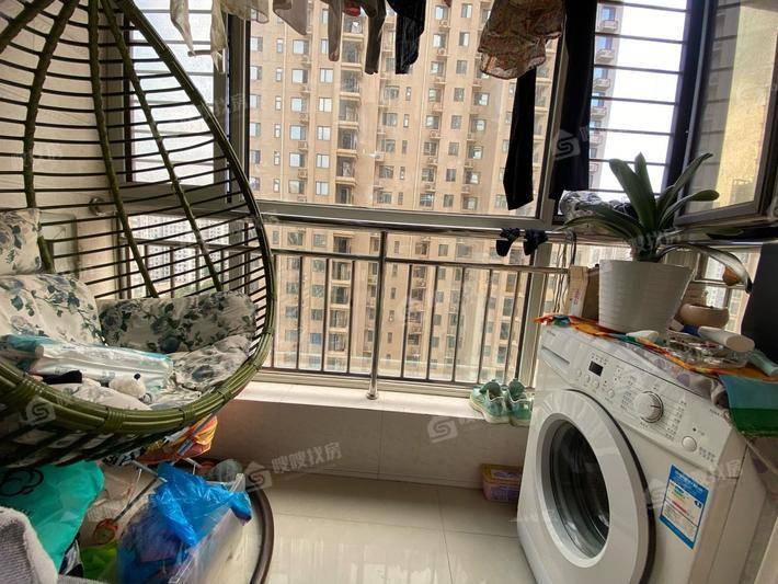 天成郡府南区2室2厅1卫88㎡