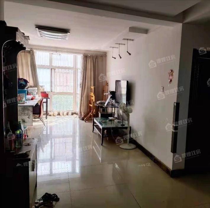 长城小区2室2厅1卫94㎡