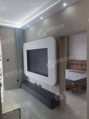 沧兴一品2室2厅1卫86㎡