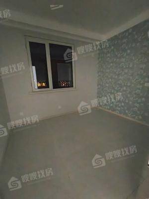 禧福荷堂B区2室2厅1卫102㎡