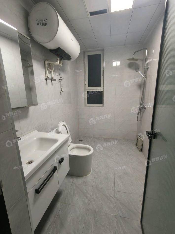 禧福荷堂B区2室2厅1卫102㎡