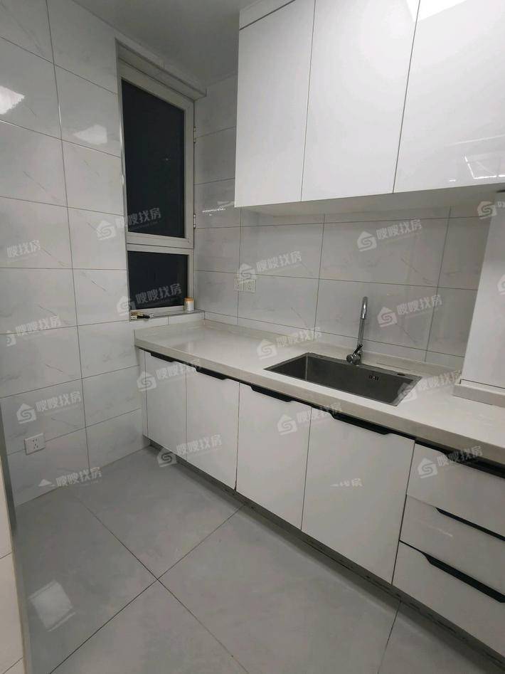 禧福荷堂B区2室2厅1卫102㎡