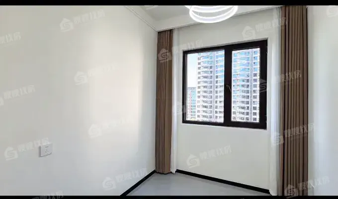 锦熙府4室2厅2卫147㎡
