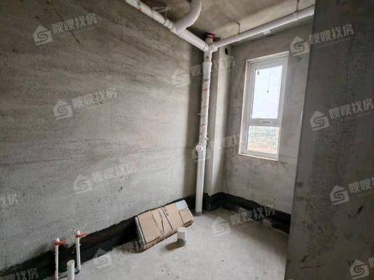 运河樾府3室2厅2卫129㎡