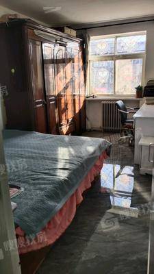朝阳一区3室2厅1卫87㎡