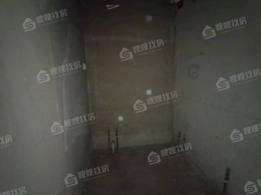天成和悦名著西区3室2厅2卫116㎡