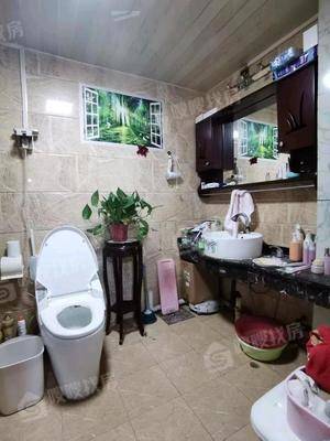 佳境绿之园3室2厅2卫156㎡