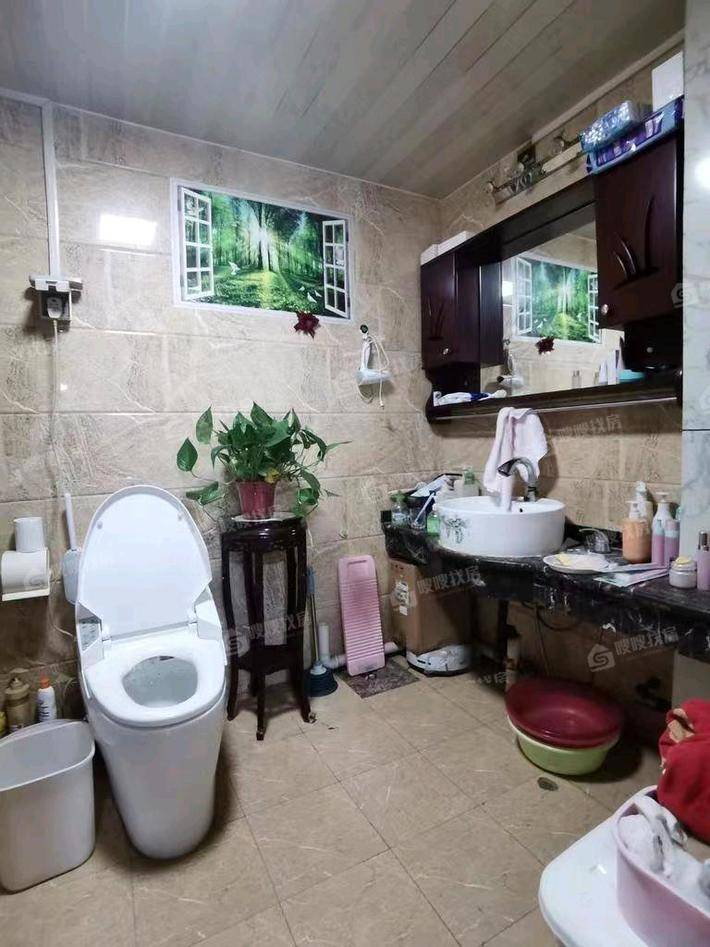 佳境绿之园3室2厅2卫156㎡