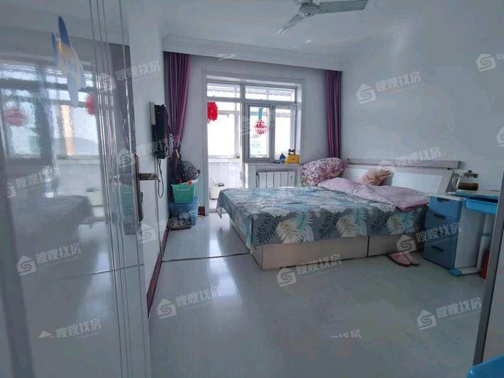 团结东区2室1厅1卫64㎡