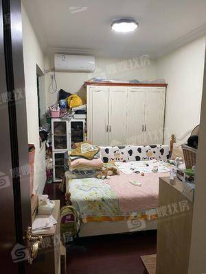 恒大城（商品房）2室2厅1卫95㎡