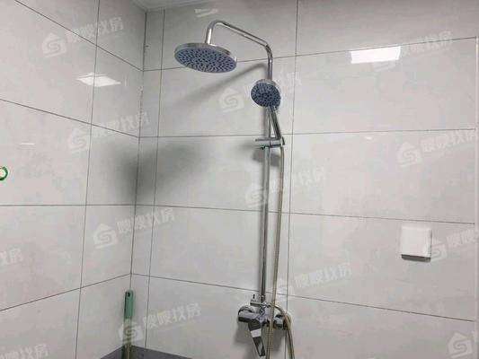印象青城3室2厅1卫114㎡