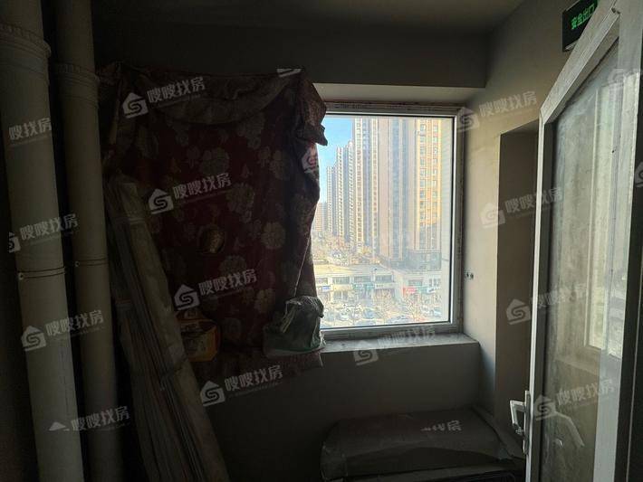 天成明月洲西区3室2厅2卫121㎡