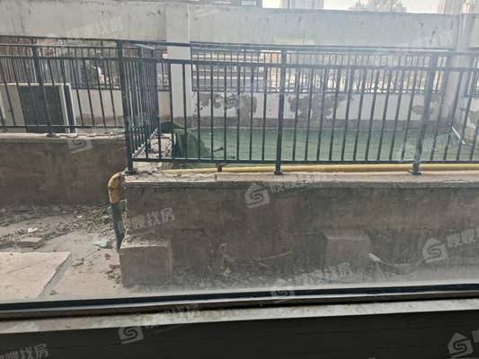 颐和文园西院3室2厅2卫137㎡