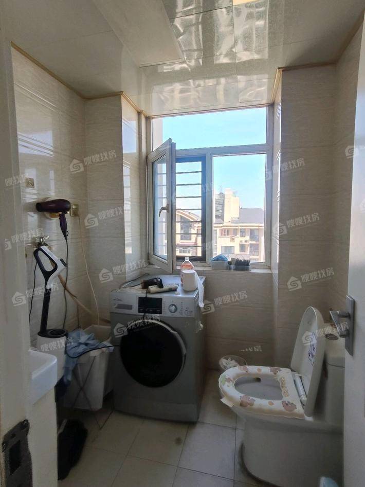 御河新城东区3室2厅2卫146㎡