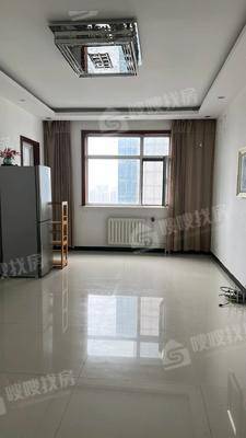 恒顺时代广场2室1厅1卫85㎡