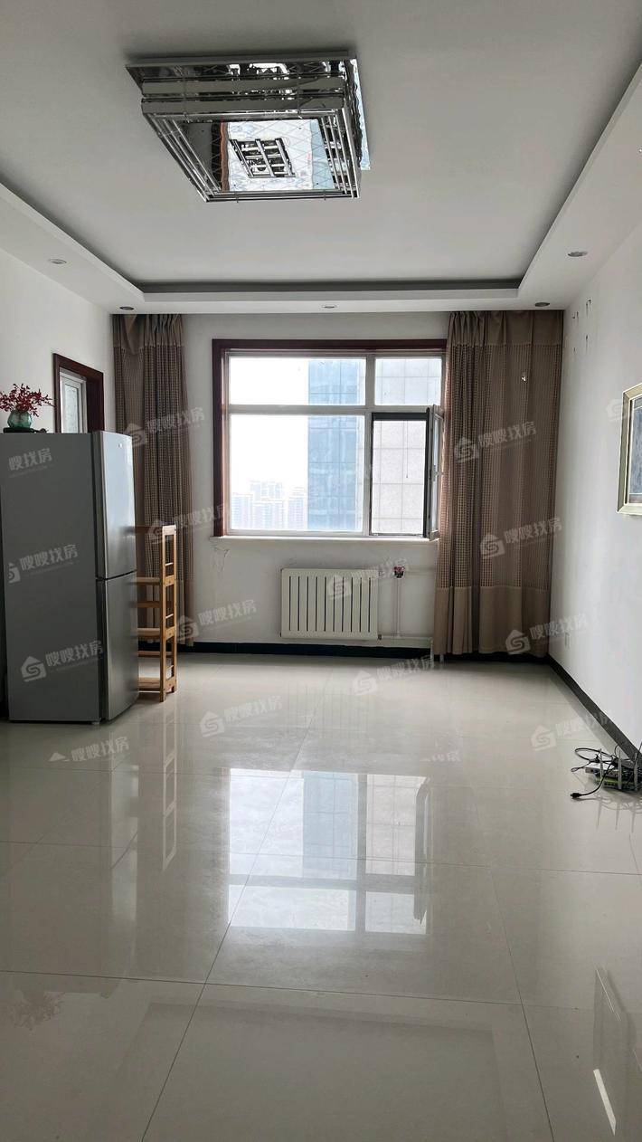 恒顺时代广场2室1厅1卫85㎡
