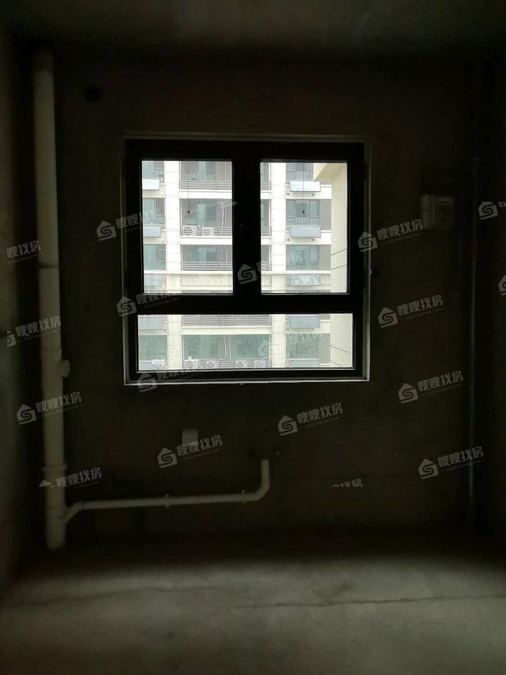 颐和君悦府3室2厅2卫125㎡